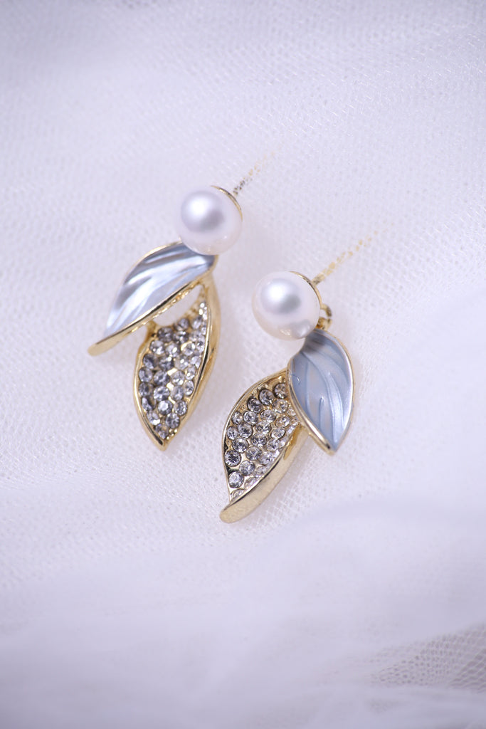 Fresh Water Pearls Jewelleries
